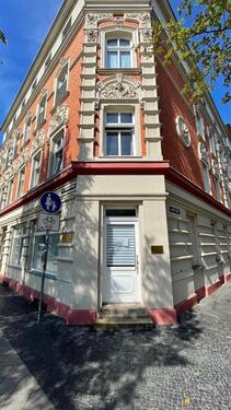 Foto - Büro Nähe Staatstheater - 585,00 EUR Kaltmiete,