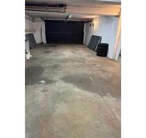 Stellplatz Motorrad Winter Garage Winterstellplatz - Hamburg Wandsbek