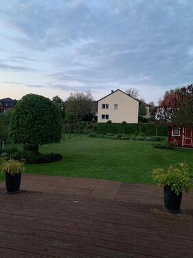 Foto - 3-Zimmer-EG-Wohnung in Hofgeismar