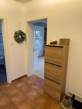 Foto - Etagenwohnung zur Miete in Hofgeismar