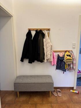 Foto - Etagenwohnung in Hofgeismar