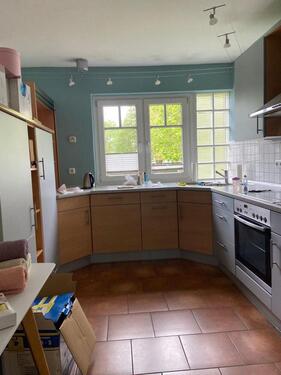 Foto - Etagenwohnung in Hofgeismar zur Miete