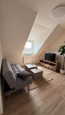 Foto - Möbilierte & komplett ausgestattete Wohnung in Düsseldorf City