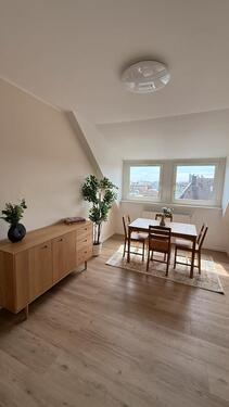 Foto - Etagenwohnung zur Miete in Düsseldorf