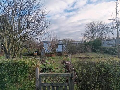 Foto - Tiny-House, Gartenhaus, Wochenendhaus Neubau 2025