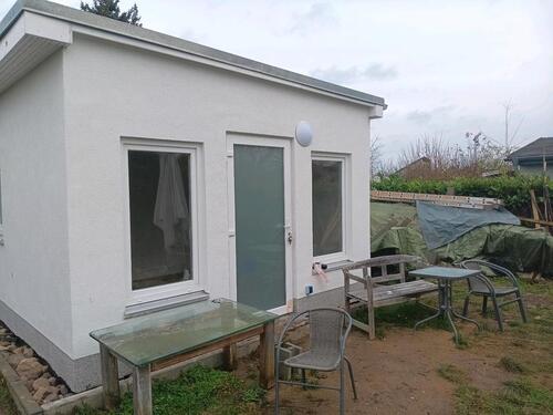 Foto - Einfamilienhaus zum Kaufen in Gägelow