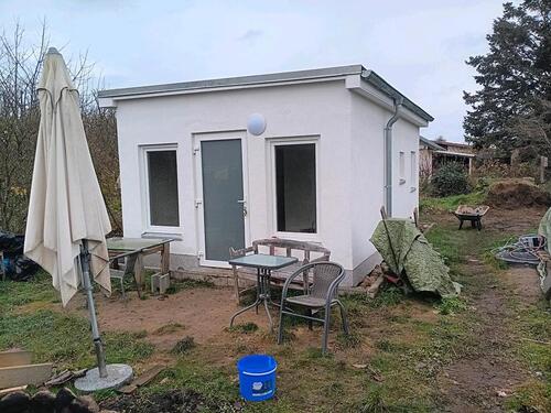 Foto - Einfamilienhaus in Gägelow