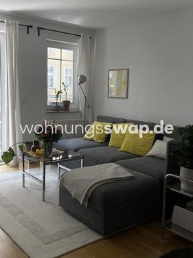 Foto - 2 Zimmer Etagenwohnung zur Miete in Berlin