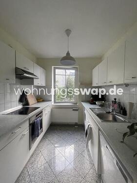 Foto - Etagenwohnung in Berlin zur Miete