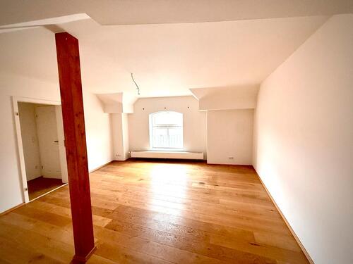 Foto - Herrliche 3-Zimmerwohnung nahe der Altstadt