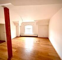 Herrliche 3-Zimmerwohnung nahe der Altstadt - Uelzen