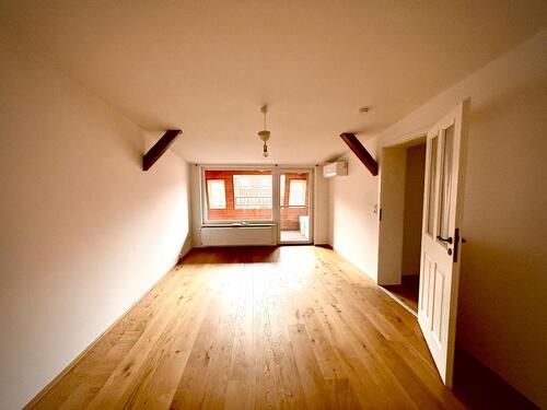 Foto - 3 Zimmer Etagenwohnung zur Miete in Uelzen