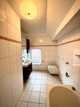 Foto - Etagenwohnung in Uelzen zur Miete