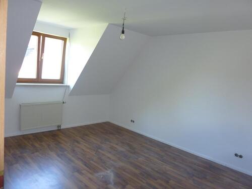 Foto - 3 Zimmer Etagenwohnung in Memmingen