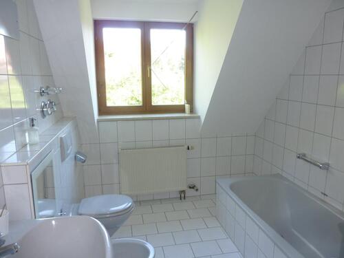 Foto - Etagenwohnung in Memmingen zur Miete