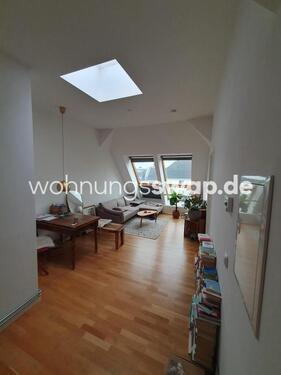 Foto - Wohnungsswap - 2.5 Zimmer, 54 m² - Weimarische Straße, Wilmersdorf, Berlin