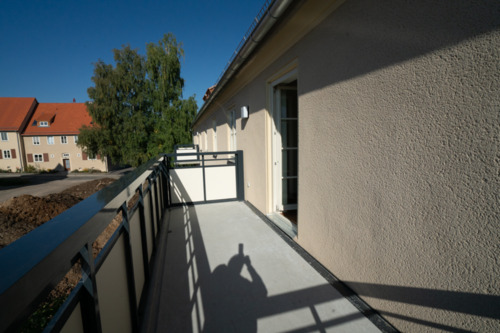 Foto - 4 Zimmer Etagenwohnung zur Miete in Altenburg