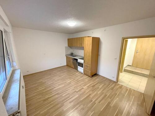 Foto - Etagenwohnung in Kirchhain zur Miete