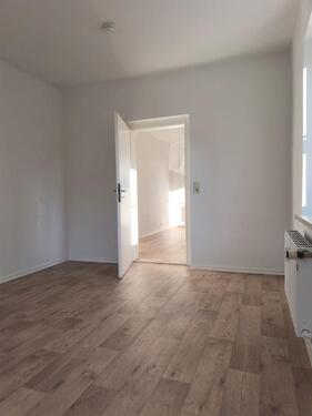 Foto - Etagenwohnung in Bad Lobenstein zur Miete