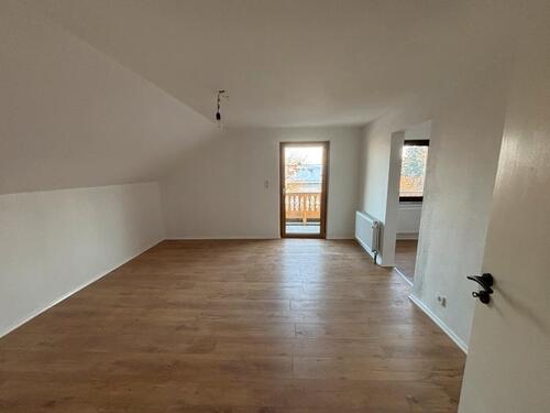 Foto - Wohnung 65qm in Tiefenbach (Moos)