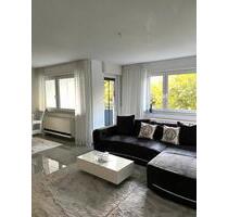 Provisionsfreie 4 Zimmer Erdgeschosswohnung inkl EBK + TG Stellpl - Essen Stadtbezirk IX