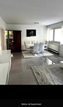 Foto - 4 Zimmer Erdgeschoßwohnung in Essen