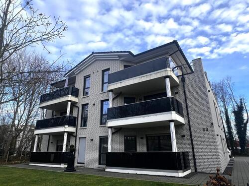Foto - Hochwertig ausgestattete Penthouse-Wohnung in ruhiger Lage von Hundsmühlen