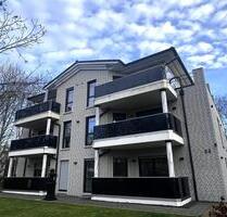 Hochwertig ausgestattete Penthouse-Wohnung in ruhiger Lage von Hundsmühlen - Wardenburg