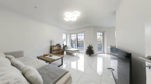 Foto - 3 Zimmer Einfamilienhaus zur Miete in Wardenburg