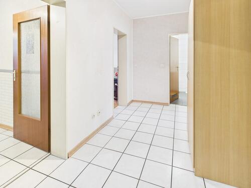 Foto - 3 Zimmer Erdgeschoßwohnung zur Miete in Langerwehe
