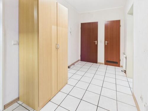 Foto - 3 Zimmer Erdgeschoßwohnung in Langerwehe