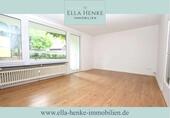 Foto - Helle, gemütliche 1-Zimmer-Wohnung mit Balkon, Kellerraum + Gemeinschaftsgarten