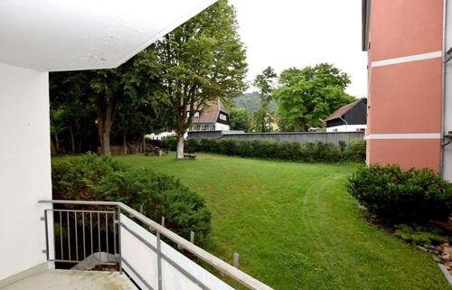 Foto - Etagenwohnung in Bad Harzburg zur Miete