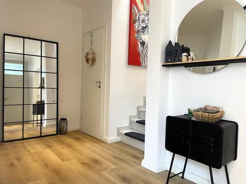 Foto - 4 Zimmer Einfamilienhaus zum Kaufen in Rödinghausen