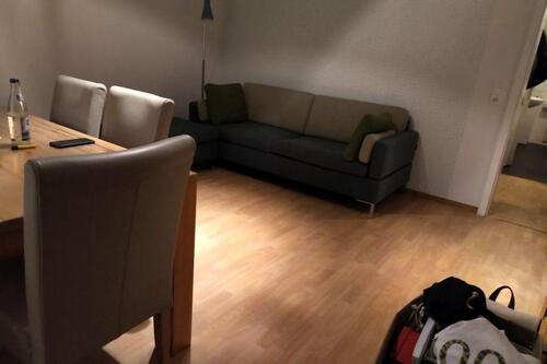 Foto - 2 Zimmer Etagenwohnung zur Miete in Augsburg