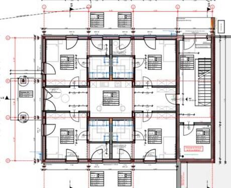 Foto - 1 Zimmer Erdgeschoßwohnung zur Miete in Prutting