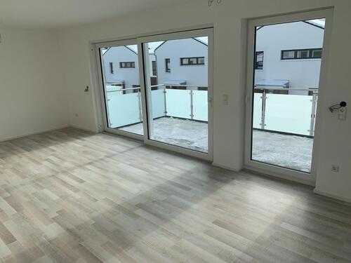 Foto - 3 Zimmer Etagenwohnung zur Miete in Laichingen