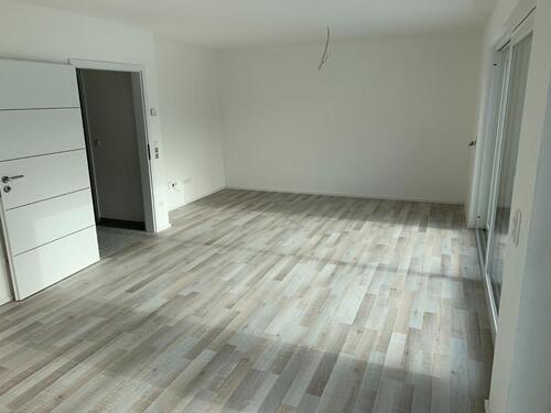 Foto - 3 Zimmer Etagenwohnung in Laichingen