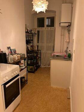 Foto - 1.5 Zimmer Erdgeschoßwohnung in Berlin