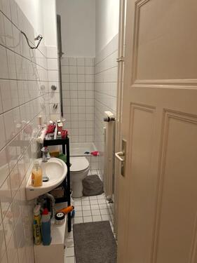 Foto - Erdgeschoßwohnung in Berlin zur Miete