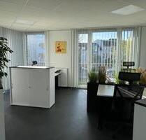 Top ausgestattetes Büro 1.OG in Köln-Porz – flexibel, sofort verfügbar