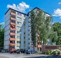 2-Zimmer-Wohnung in Wuppertal Barmen