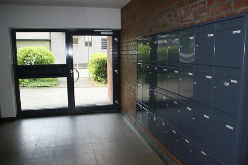 Foto - Etagenwohnung in Wuppertal zur Miete