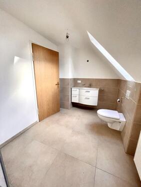 Foto - Gemütliche und gehobene 3-Zimmer-DG-Wohnung in Nattheim