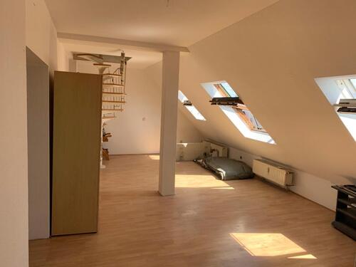 Foto - 84 m2 Wohnung im Zentrum ab 01.04.2026 - 876€ Warm