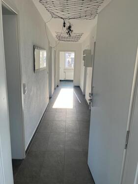 Foto - 3.5 Zimmer Etagenwohnung zur Miete in Wörth an der Isar