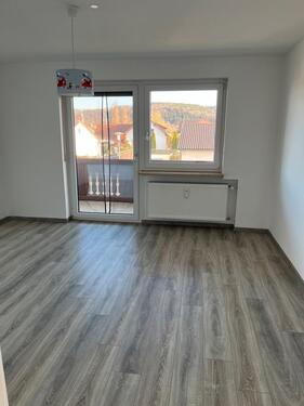 Foto - 3.5 Zimmer Etagenwohnung in Wörth an der Isar