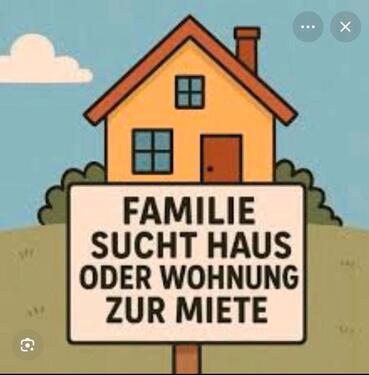 Foto - Erdgeschosswohnung oder Haus zur Miete