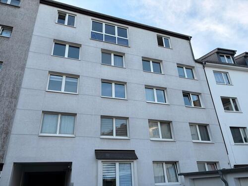 Foto - Mehrfamilienhaus, Wohnhaus in Dortmund