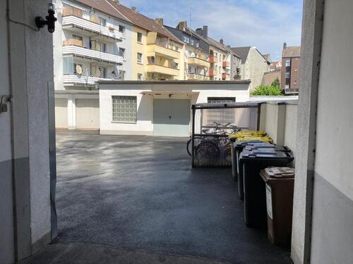 Foto - Mehrfamilienhaus, Wohnhaus in Dortmund zum Kaufen